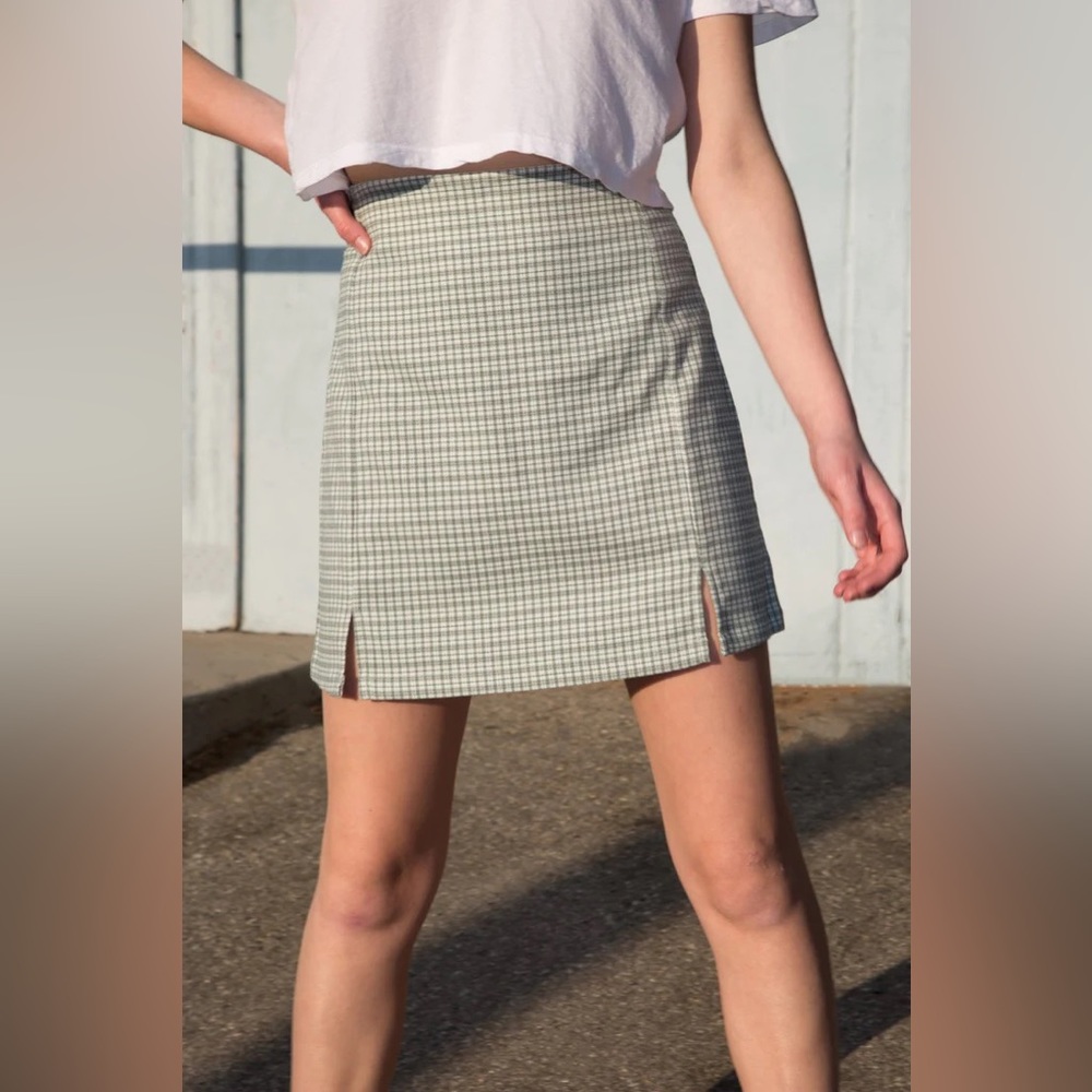 Cara Skirt